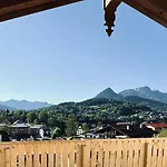 Gipfelglueck