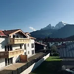 Gipfelglueck Lejlighed *