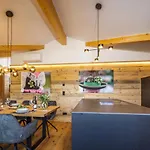 Lejlighed Gipfelglueck Berchtesgaden