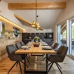 Appartement Gipfelglueck