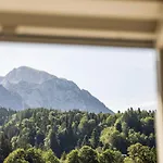 Gipfelglueck Appartement Berchtesgaden