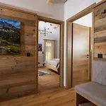 Gipfelglueck Lejlighed Berchtesgaden