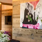 Appartement Gipfelglueck Berchtesgaden