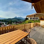 Gipfelglueck Berchtesgaden
