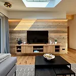 Gipfelglueck Lejlighed