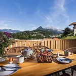 Gipfelglueck * Berchtesgaden