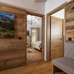 Lejlighed Gipfelglueck Berchtesgaden