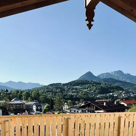 Gipfelglück