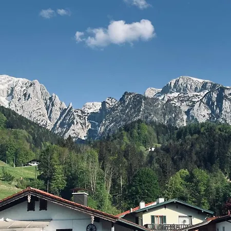 Gipfelglueck Apartment
