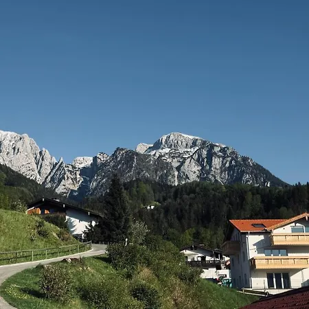 Apartment Gipfelglueck