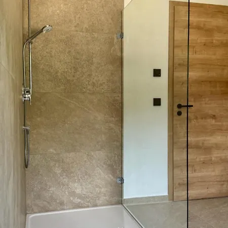 Apartment Gipfelglueck Berchtesgaden
