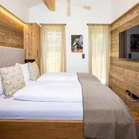 Apartamento Gipfelglück