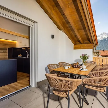 Gipfelglück * Berchtesgaden