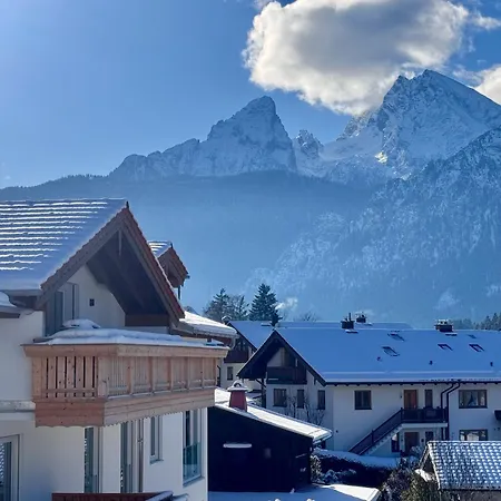 Gipfelglueck * Berchtesgaden