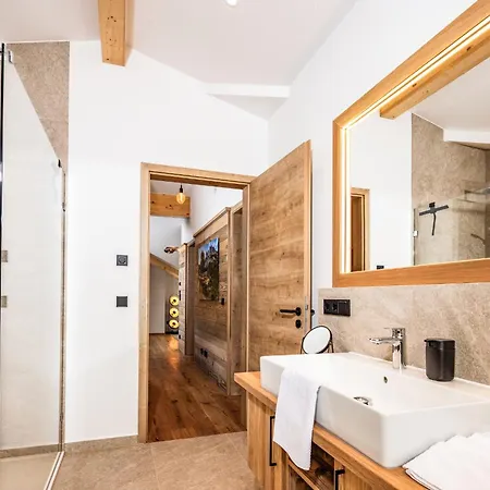 Gipfelglueck Apartmán Berchtesgaden