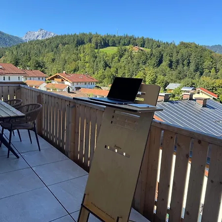 Gipfelglueck * Berchtesgaden